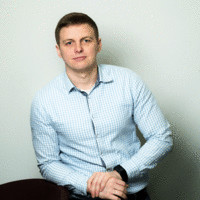 DIDWW Employee Marius Liubauskas's profile photo