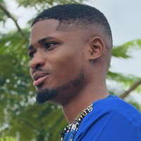 Johnpaul Nwaekwu's profile photo