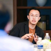 JLCPCB Employee 梁策Tevis's profile photo