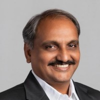 Excelra Employee Raveendra Dayam's profile photo