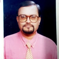 raksan Employee V Rao's profile photo