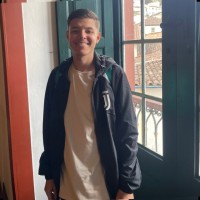 Toloka Annotators Employee Lucas Gaspar da Silva's profile photo