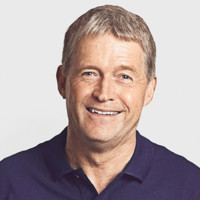 Chichester Festival Theatre Employee Mark Foster's profile photo