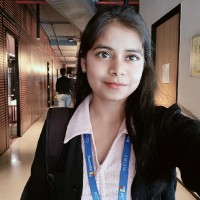 OSCode  DSCE Employee Sneha Kumari's profile photo