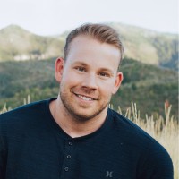 Blue Raven Solar Employee Clay Casper's profile photo