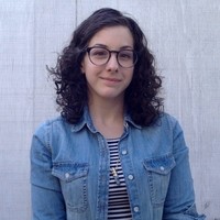 Colonial Gardens Employee Lindsay Friedenberg's profile photo