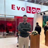 EvoLog Lojistik Employee Refik Atilgan's profile photo
