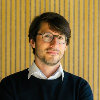 Aaltra Employee Pieter-Paulus Vertongen's profile photo