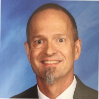 PacifiCorp Employee Mark Stenberg's profile photo
