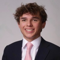 Beta Theta Pi Employee Zach Quattrocchi's profile photo