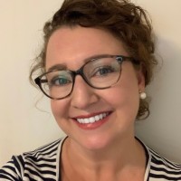 Strive Occupational Rehabilitation Employee Amelia O'Connor's profile photo
