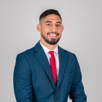 Alexander Pérez Email