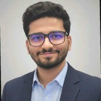 Torad Engineering, LLC Employee Saideep Savant's profile photo