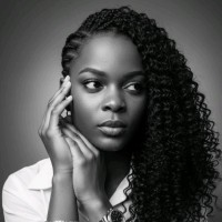 Interlock Employee Iniobong Akpan's profile photo