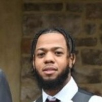 Valley Community Services Employee Omar Deshields's profile photo