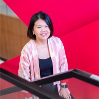 Amanda Goh Email