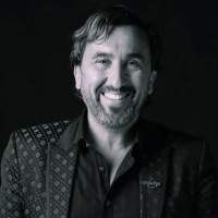 Gharieni GmbH Employee Sammy Gharieni's profile photo