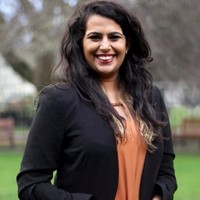 Health Research Board (HRB) Employee Vydehi Muppavarapu's profile photo