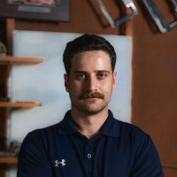 Benjamin Thomas Email & Phone Number