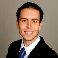 Tony Christensen's profile photo