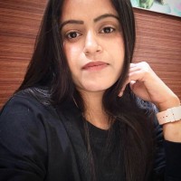Infosoft, Inc. Employee Shreya Verma's profile photo