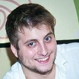 ZeoBIT LLC Employee Michael Medvedev's profile photo