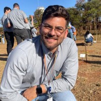 Marcus Neves Email