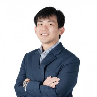 BlueFire AI Employee William Teo's profile photo