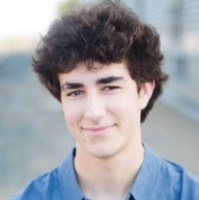 Skyline Education, Inc. Employee Griffin Greenberg's profile photo