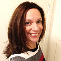 Cepheid Employee Anna Melander's profile photo