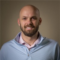 phData Employee Jordan Birdsell's profile photo