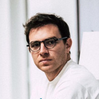 RocketROI Employee Pablo Callejon Muzelle's profile photo