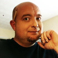 Leidos Employee Peter Monahan's profile photo