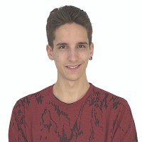 VOH SA Employee Laurent Schwendimann's profile photo