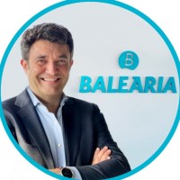 Baleària Employee Juan Molina's profile photo