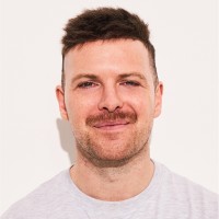 Bulk™ Employee Rhys Lynch's profile photo