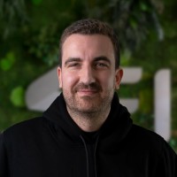 Flip App Employee Patrick Duldner's profile photo