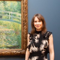 York Museums Trust Employee Beatrice Bertram's profile photo