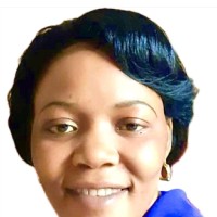 UGAFODE Microfinance Limited Employee Mutonerwa Florence's profile photo