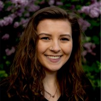 CQ and Roll Call Employee Valerie Yurk's profile photo