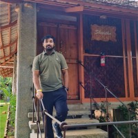 Wissen Technology Employee Jai Pawar's profile photo