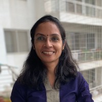 Browne & Mohan Employee Ranjani Sitaraman's profile photo