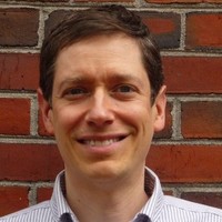 Campbell Global Employee Eric Kienle's profile photo