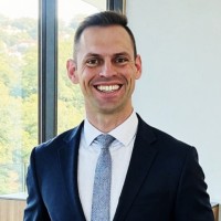 Verily Employee Chris Mack's profile photo