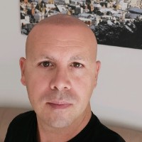 Southern Housing Employee Jason Pye's profile photo