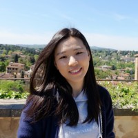 Google Employee Effy Li's profile photo