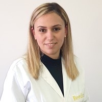 Beesline Employee Mirna Lawand's profile photo