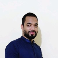 Fotedar Engineering Services Employee Nayeem Kamaluddin's profile photo