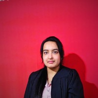 YMCA of Greater Saint John Employee Jasleen Kaur's profile photo