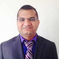 Rakesh Mistry Email & Phone Number